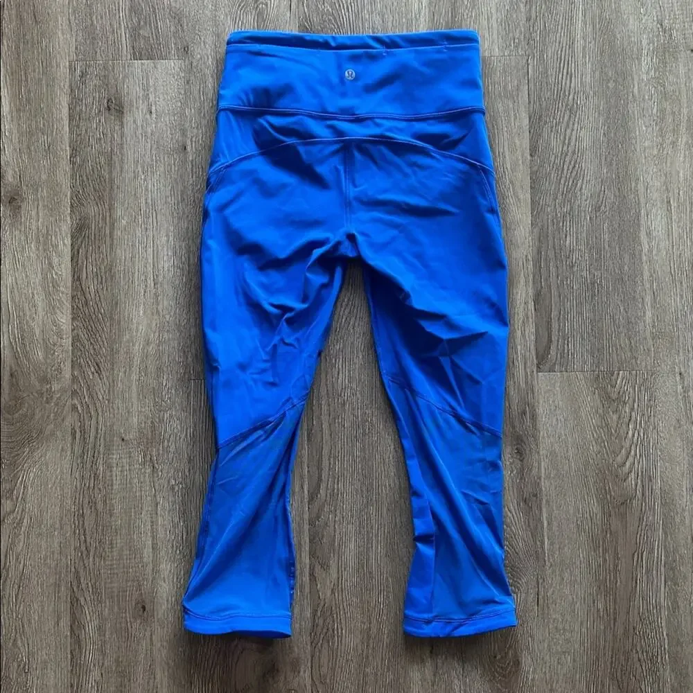 Lululemon Hit It 21